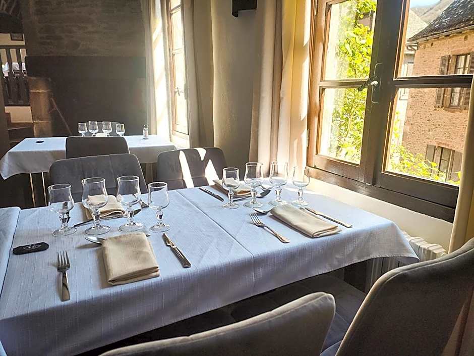 Auberge Saint Jacques