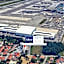 Idea Hotel Milano Malpensa Airport
