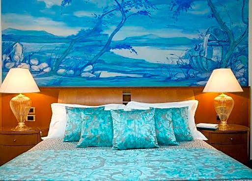 Villa Pace Park Hotel Bolognese