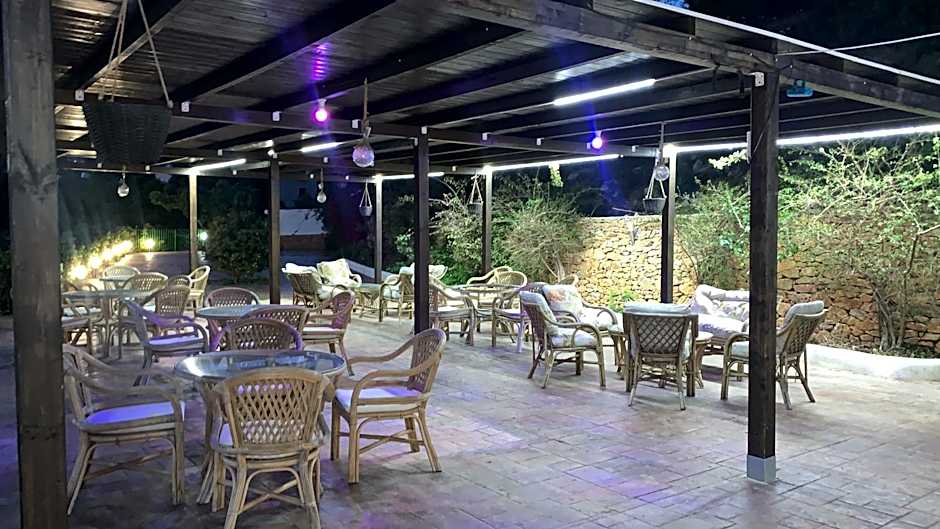 Hotel Baladrar – Benissa, NH
