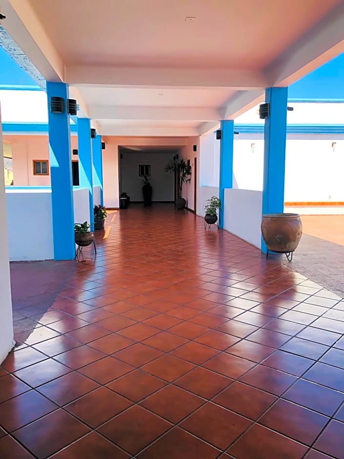 Casa Tobalá