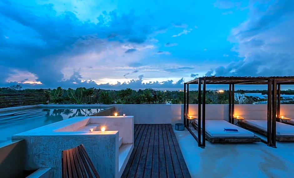 Unho Tulum
