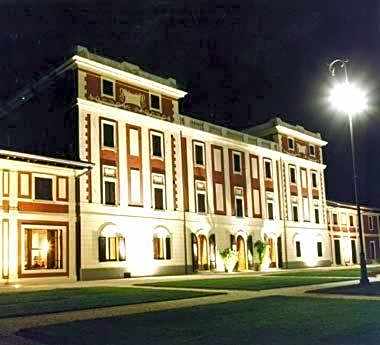 Park Hotel Villa Potenziani