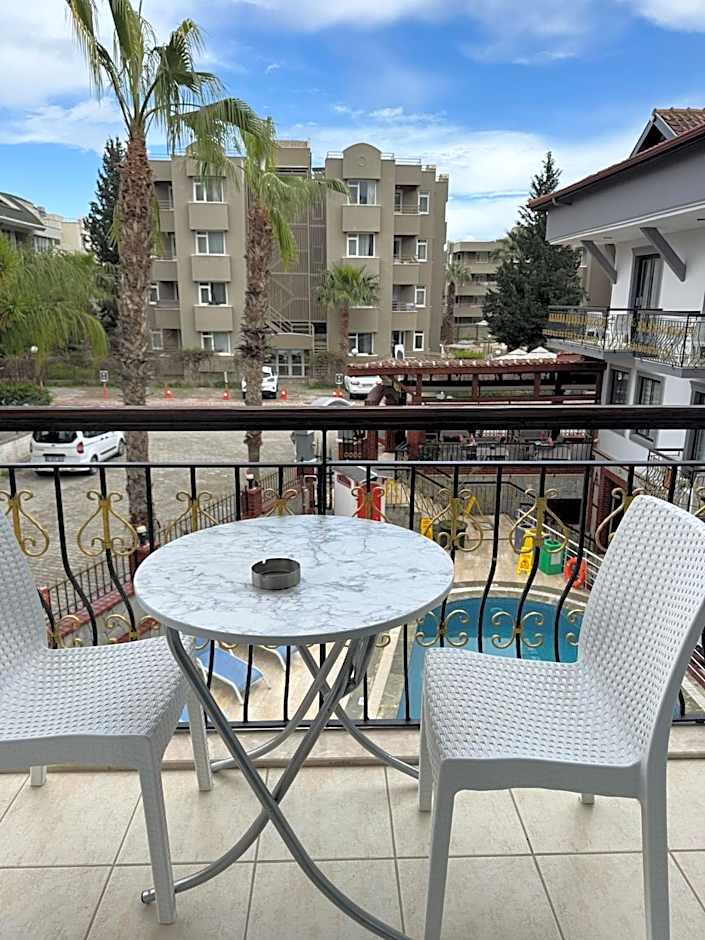 Orange Garden Aparts & Hotel THE NORDIC