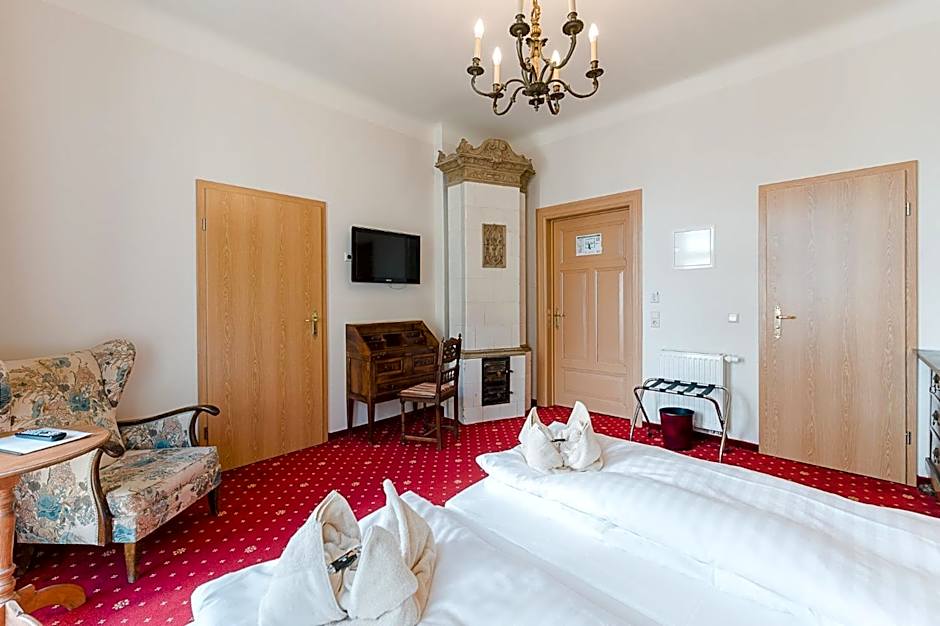 Hotel Alt Görlitz