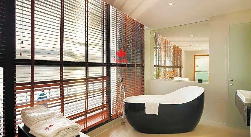 Maple Hotel & Apartment