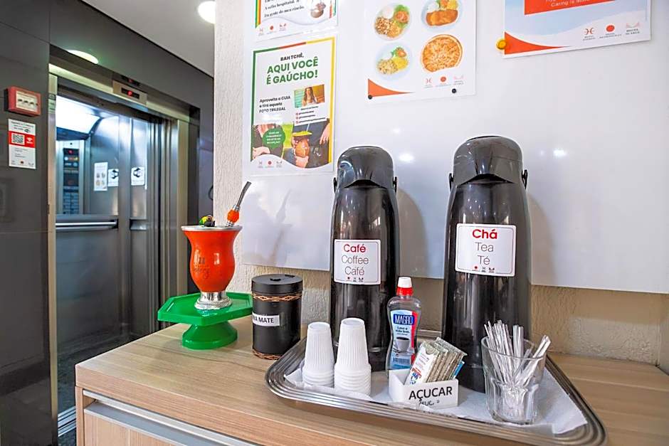 Hotel Express São Leopoldo