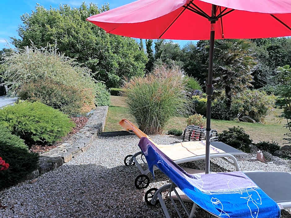 Les Terrasses du Ris