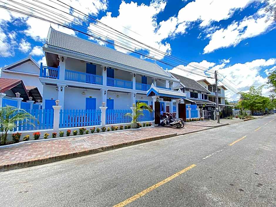 Sadakham Royal View Hotel
