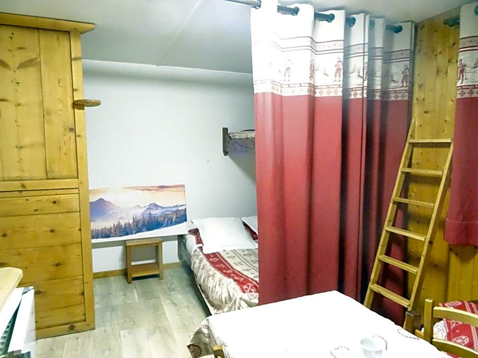 Apart'hotel & Spa "La Destiere"