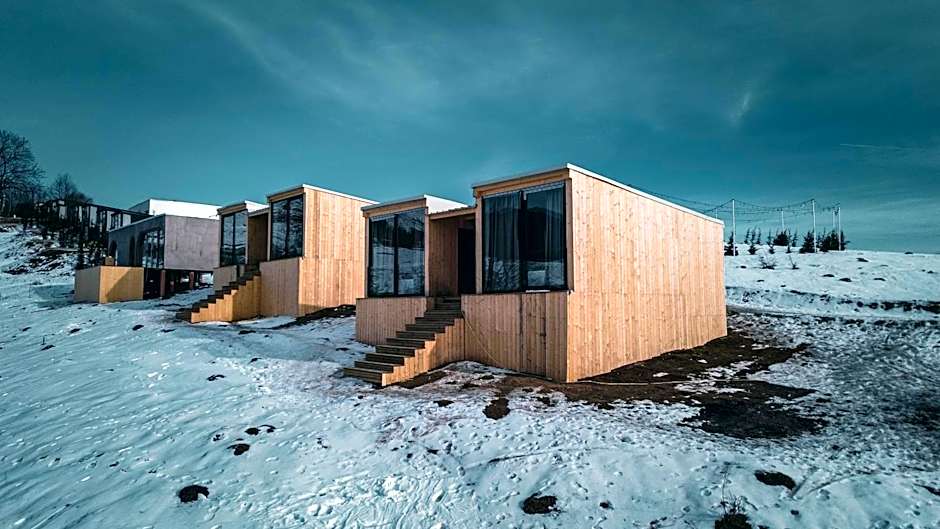 Moon Valley Comarnic