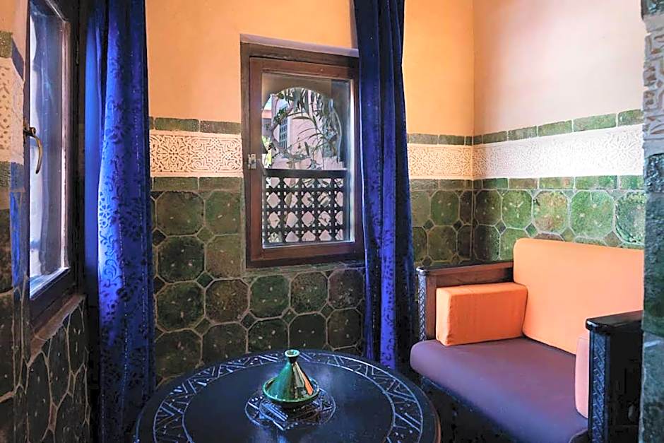 Hôtel Riad Dar Daïf