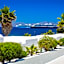 Mykonos Beach Hotel