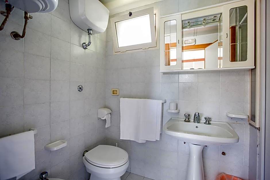 Villaggio Club Degli Ulivi