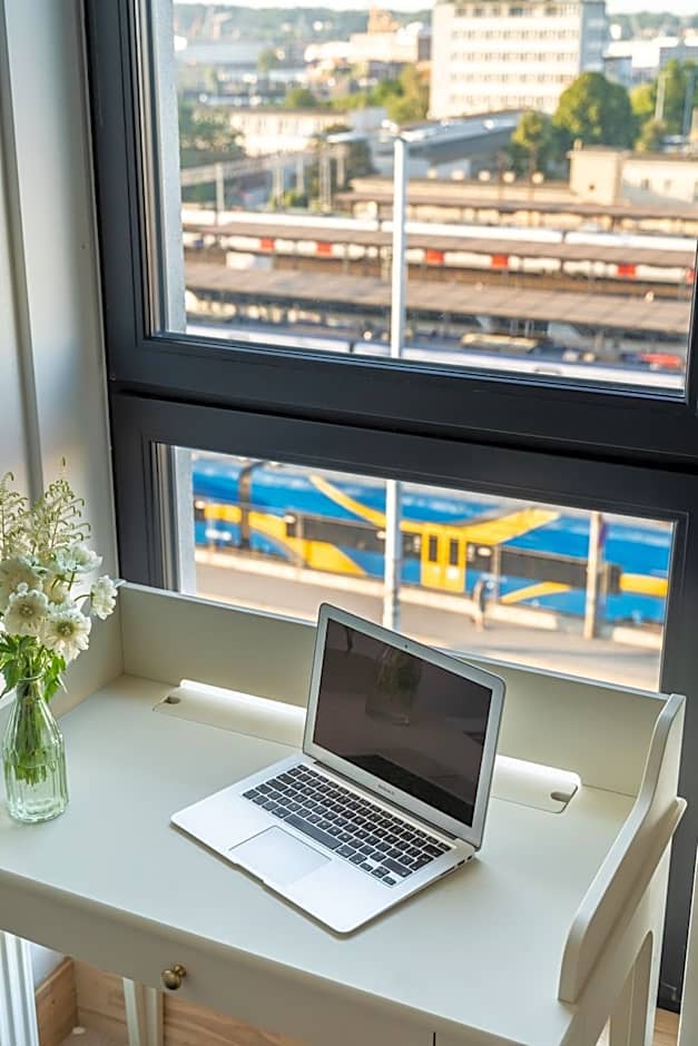 Apartamenty Przystanek Morska