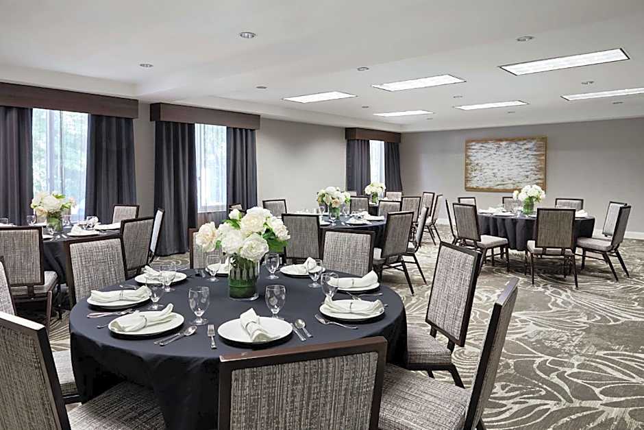 Hilton Garden Inn Cincinnati Northeast