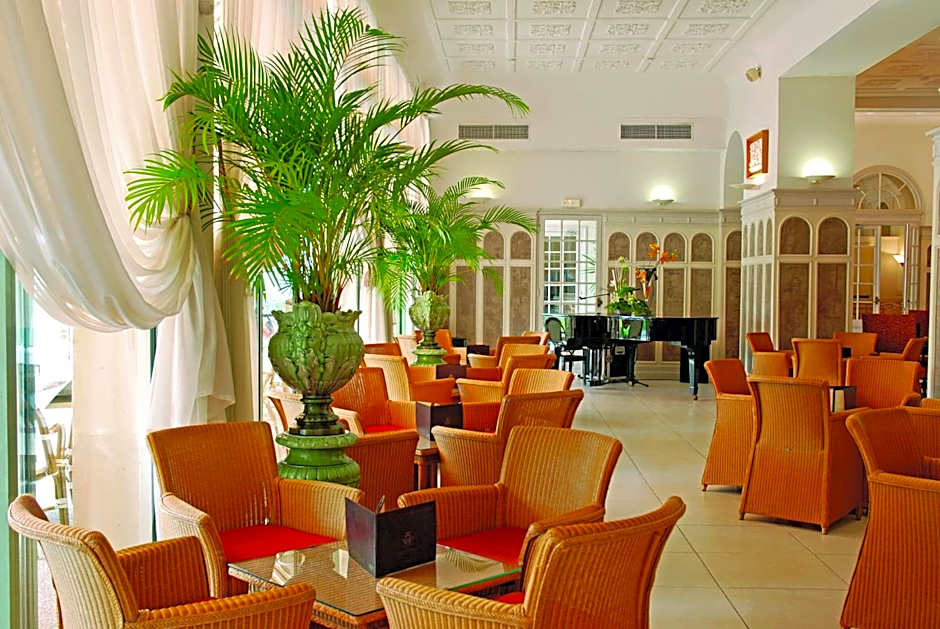 Hôtel Vacances Bleues Royal Westminster