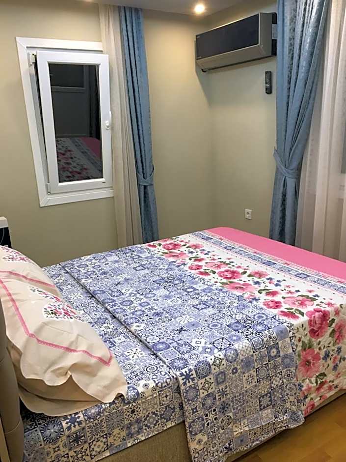 PASHA APART~BOUTİQUE HOTEL/YALOVA