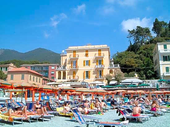 Hotel La Spiaggia