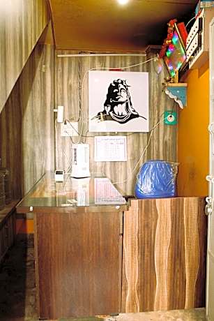 I-ROOMZ Surya Deluxe Lodge
