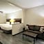 Studio 6 Suites Houston, TX - Spring