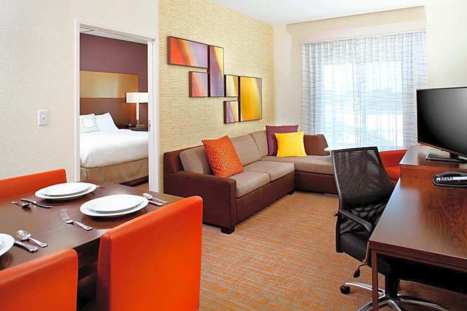 Residence Inn by Marriott Columbus Dublin