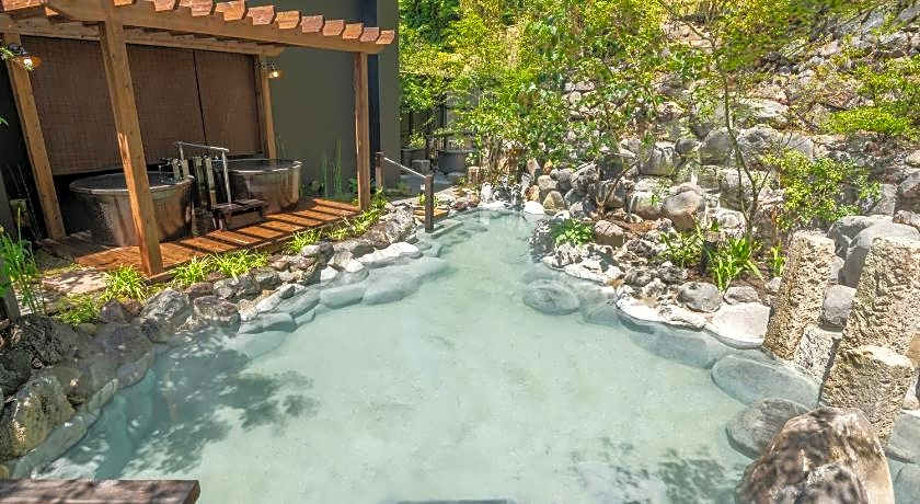 Kirishima Kokusai Hotel