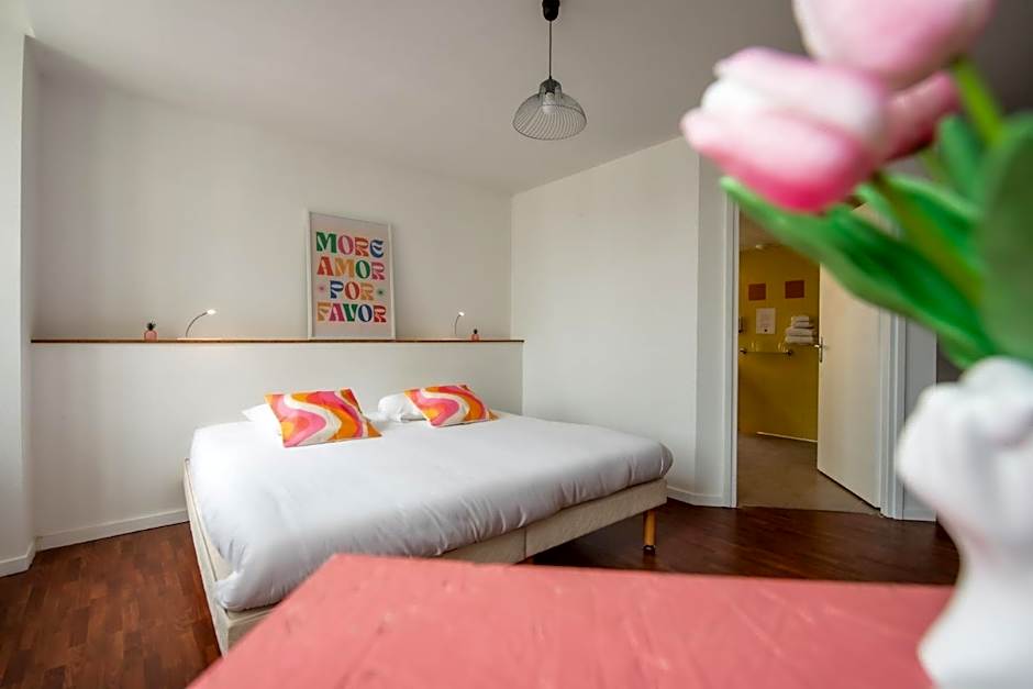 Logis Hôtel le Commerce