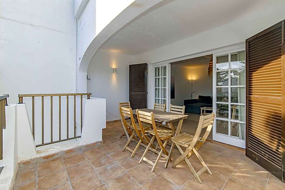 Siesta Mar Apartamentos