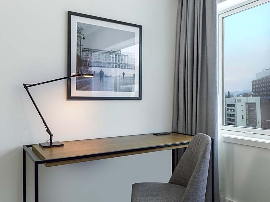 Radisson Blu Hotel Nydalen, Oslo