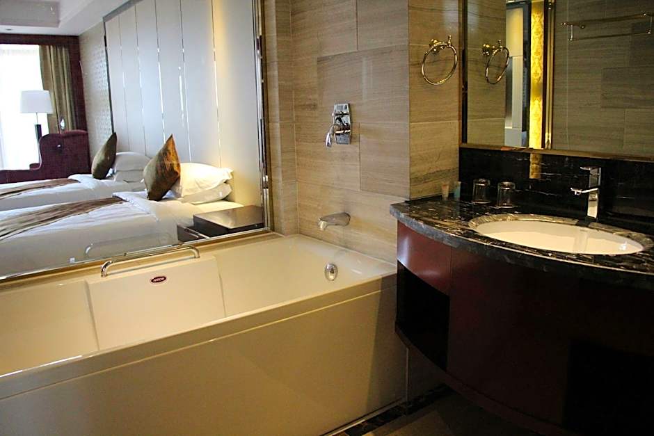 MAPUTO AFECC GLORIA HOTEL