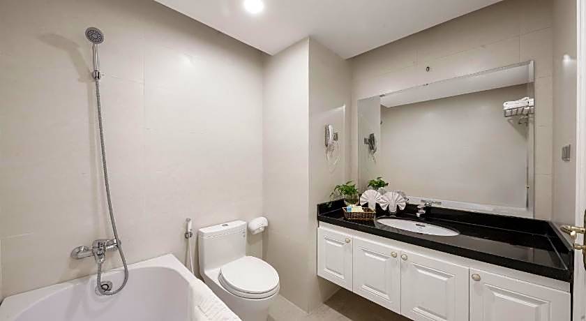 Mithrin Hotel Halong