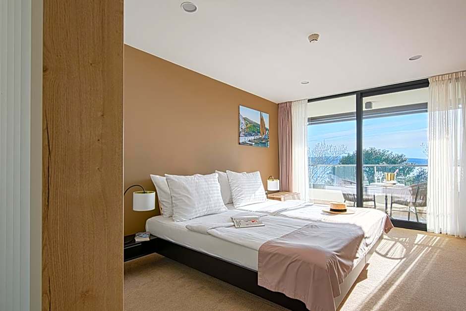 Boutique Hotel Esplanade