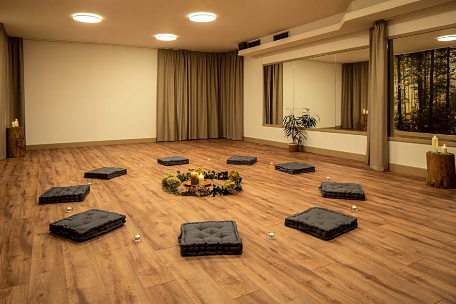Hygge Hotel U Zvonu