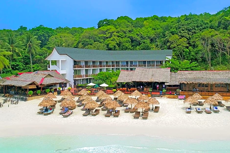 Bubu Resort Perhentian Island