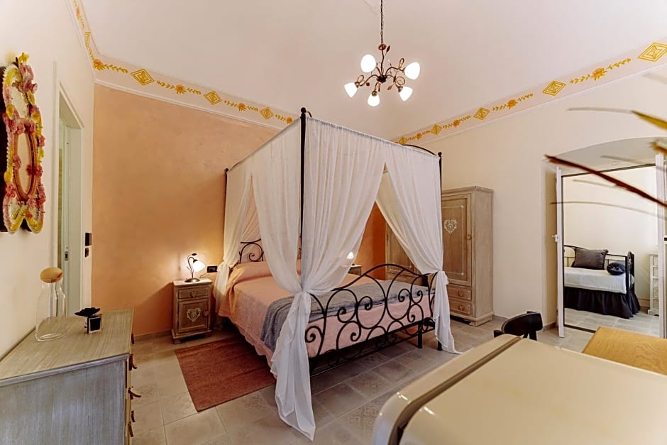 Come Nelle Favole the Classic B&B