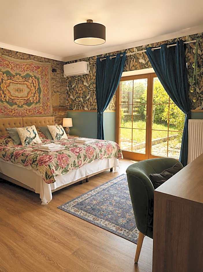 Apartamenty Kapitańskie