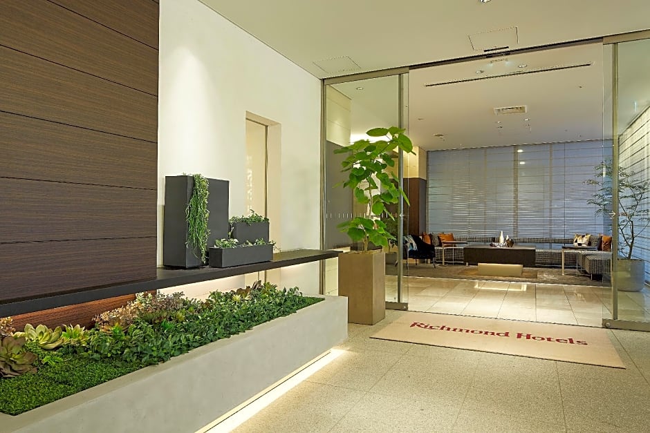 Richmond Hotel Narita