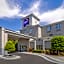 Sleep Inn Garner - Clayton