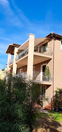 B&B I Colori di Chia