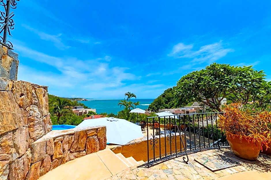 Casa Ceiba Huatulco - Adults Only