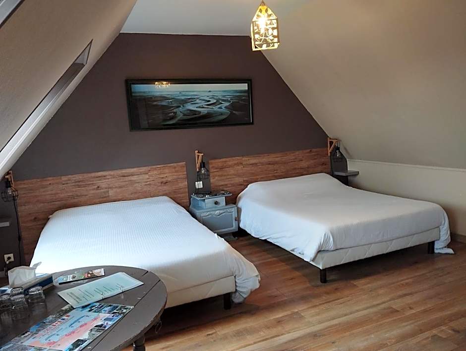 Le Marquis De La Guintre