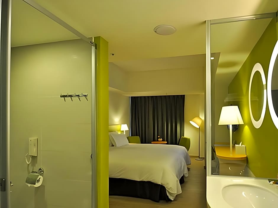 Fullon Poshtel Kenting
