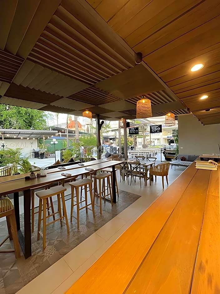 The Lokal Hotel Phuket