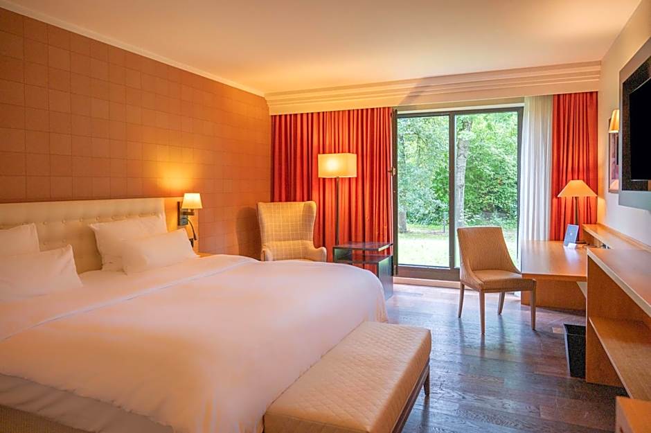 Hilton Frankfurt Gravenbruch