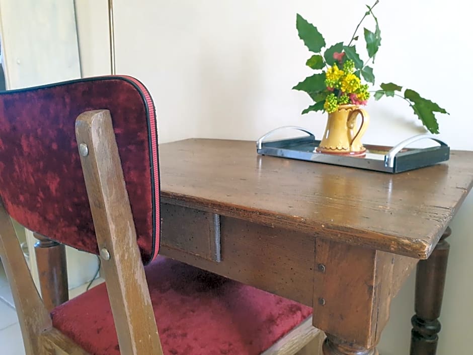 Chambre d'hôtes de la Bigottière