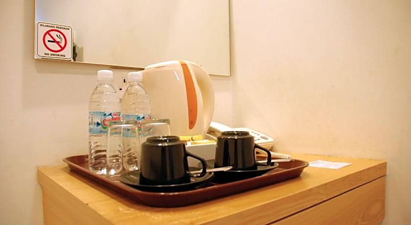 Promenade Service Apartment