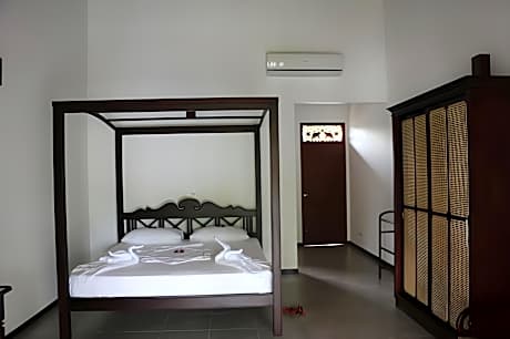 Single Room Non-Smoking