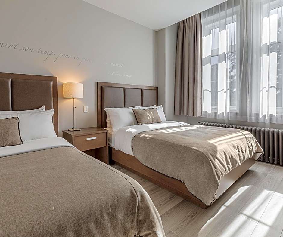 Hotel Montfort