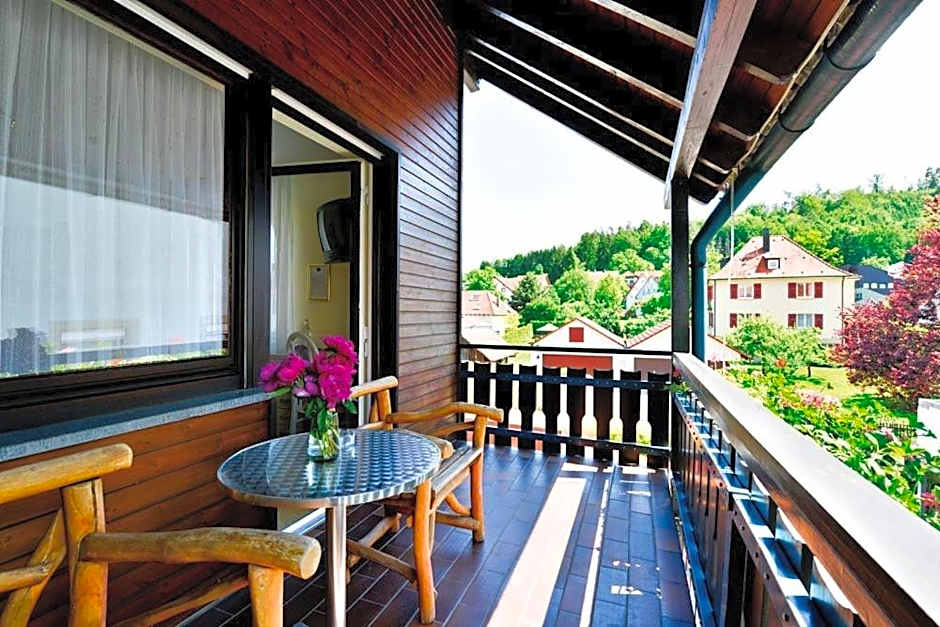 Hotel Gasthof Rossle